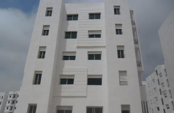 Vente Appartement Moyen standing mohamadia Mohammedia Maroc