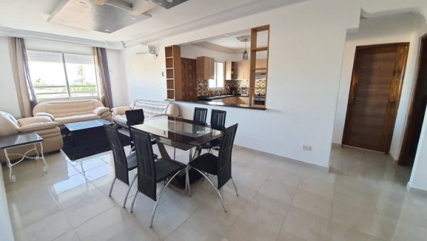 Location appartement s+2 s+3 Djerba Tunisie
