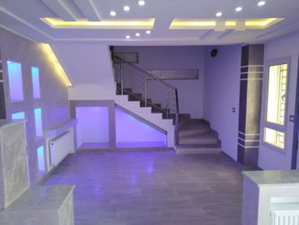 Vente Duplex Haut Standing l&#039;entrée Hergla Sousse Tunisie