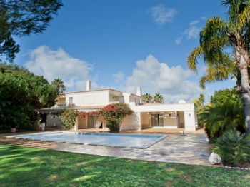 Vente Villa 4 chambres Quinta do Lago, proximité golf et commerces