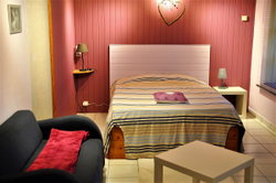la chambre