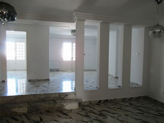 Location Appartement S+3 El Kantaoui Sousse Tunisie