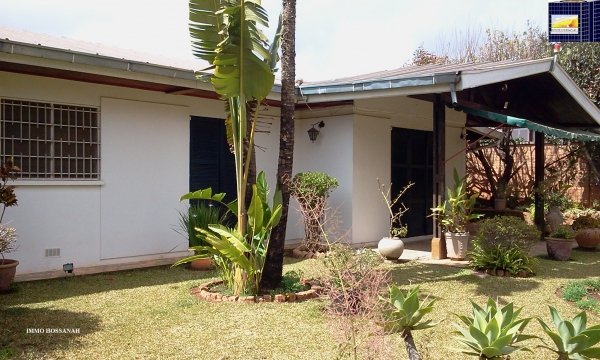 Location villa confort f4 ambatobe lv 80970 Antananarivo Madagascar