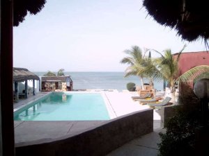 Vente HOTEL COTE M&#039;Bour Sénégal