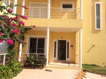 LOCATION SAISONNIERE RESIDENCE ATLANTIQUE NGAPAROU PLAGE Saly Portudal