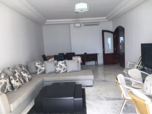 Location Appartement yomna Hammamet Nabeul Tunisie