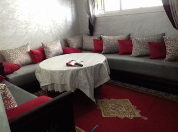 Vente Appartement 56m² RDC Essaouira Maroc