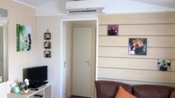 Mobil home