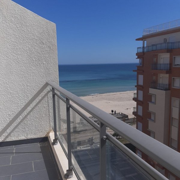 Location Bel appartement résidence MONTE CARLO Sousse Tunisie