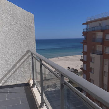 Location Bel appartement résidence MONTE CARLO Sousse Tunisie