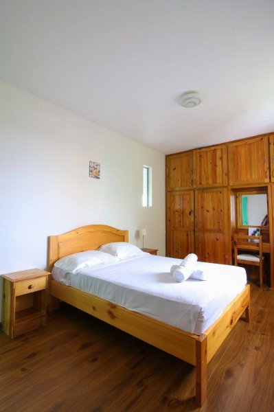 Vente villa 4 chambres dans residence securisée Trou aux Biches Ile Maurice