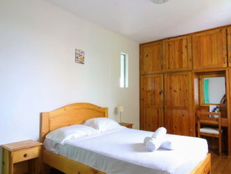Vente villa 4 chambres dans residence securisée Trou aux Biches Ile Maurice