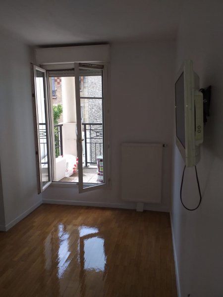 Location F2 RESIDENCE STANDING DISPONIBLE IMMEDIATEMENT Maisons-Alfort