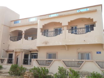 Location belle villa r+1 thiès Sénégal