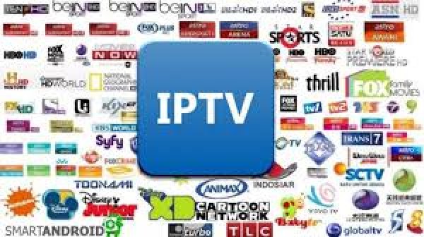 IPTV HAUTE Qualité 4K+ 22000 Chaines-VOD Dakar Sénégal