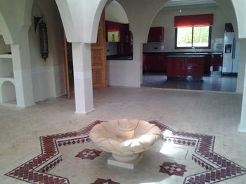 Vente 1 BELLE VILLA RéGION Essaouira Maroc