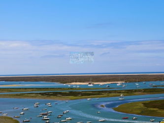 Vente Appartement 5 chambres centre ville de Faro Portugal