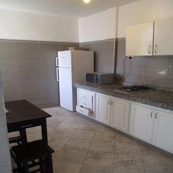 location logement moderne Saidia Maroc