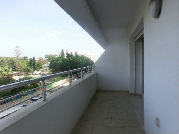 Location Appartement neuf sans meuble Sousse Panorama Tunisie