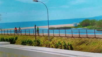 Location Empuriabrava maison 7 couchages 100 m plage vue mer Espagne