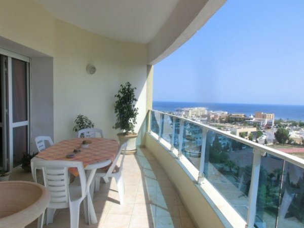 Location 1 magnifique appartement vue panoramique Sousse Tunisie