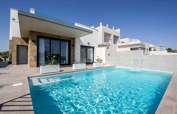 Vente Acheter sans risques Villa vues panoramiques Alicante Espagne