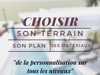 Vente Faire construire sa maison Djerba Visavis Immo Djerba Tunisie