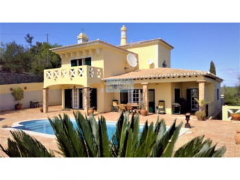 Vente Villa 4 chambres Loulé Faro Portugal