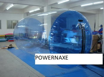 powernaxe water tube marché l eau Caen Calvados