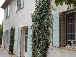 Vente jolie villa provence Aix-en-Provence Bouches du Rhône
