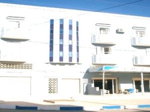 Vente 1 immeuble cité riadh Sousse Tunisie
