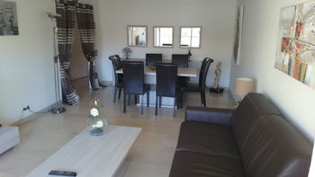 Location Appt 6 mer saint raphael Saint-Raphaël Var