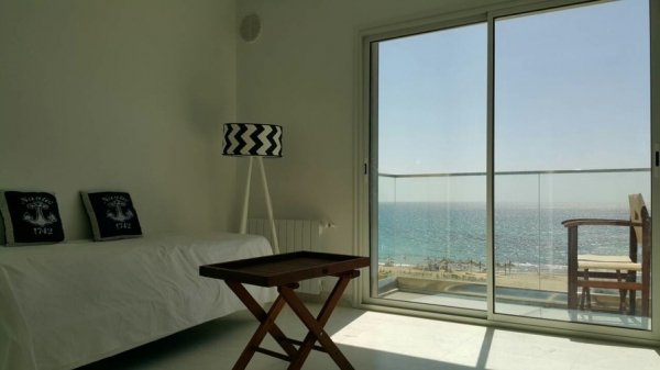 Location Appartement Dove Nabeul Tunisie