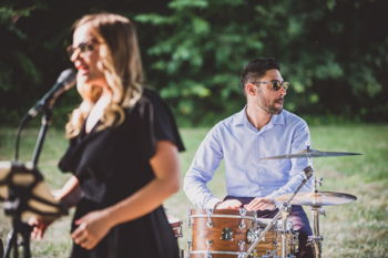 Orchestre vin d&#039;honneur mariage Eure-et-Loir Chartres Eure et Loir