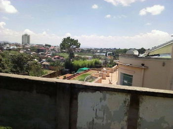 Vente Terrain 900m2 mandrosoa ivato Antananarivo Madagascar