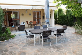 Vente Appartement rez jardin 100 m² jardin Calahonda Mijas Espagne