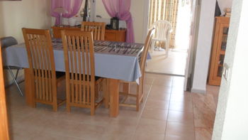 Location Maison coin 2 chambres 2 salles bains clic clac Torrevieja