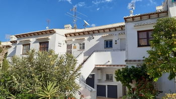 La chambre principale