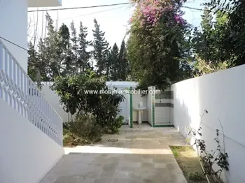 Vente Villa Solaria Hammamet Nord Tunisie