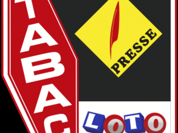 Fonds commerce Tabac Loto Presse TROYES 10 Aube