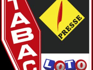 fonds commerce Tabac Loto Presse TROYES 10 Aube