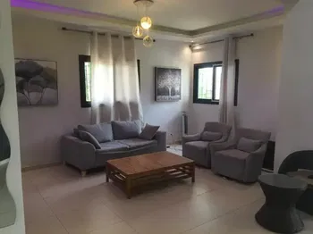 Vente Villa ngaparou M&#039;Bour Sénégal