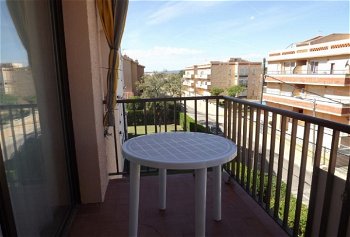 Location Appartements Calella Costa Brava l&#039;Estartit Gerone Espagne