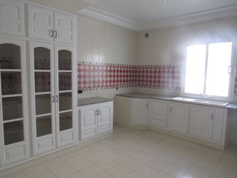 Location Appartement s 2 sans meubles Sousse Tunisie