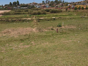 Vente TERRAIN vaste Antananarivo Madagascar