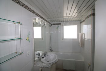 Location Appartement grandes terrasses superbes vues 242 Empuriabrava