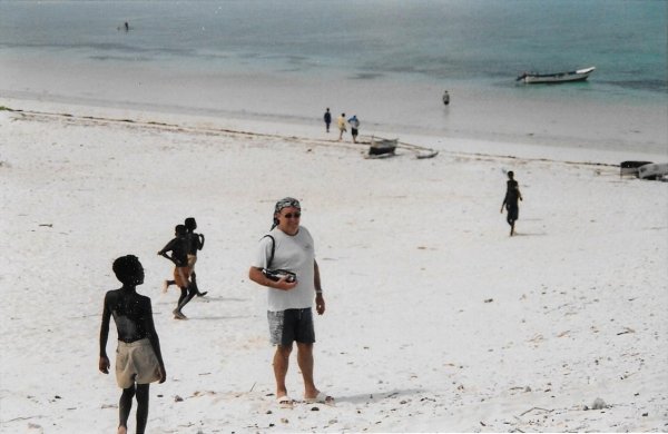 Vente parcelles terrain plage Madagascar Toliara