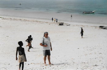 Vente parcelles terrain plage Madagascar Toliara