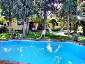 Location Villa piscine privée 6 couchages còté plage Marbella Espagne