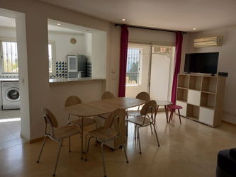 Location Appartement Brise Nabeul Tunisie